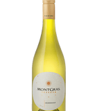 MontGras Chardonnay Reserva 750ml - Ralph's Wines & Spirits