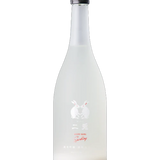 Nito Junmai Ginjo Omachi 55 Usunigori Nama Sparkling 720ml