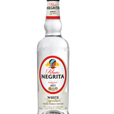 Negrita White Rum 700ml - Ralph's Wines & Spirits