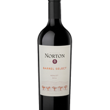 Norton Merlot Barrel Select 750ml