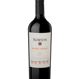 Norton Syrah Barrel Select 750ml