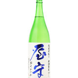 Okunokami Junmai Nakadori Muchousei  Nama 720ml