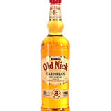 Old Nick Caribbean Rum Gold 1L