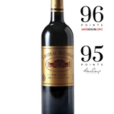 Chateau Batailley Grand Cru Classe Pauillac 2016