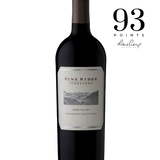Pine Ridge Napa Valley Cabernet Sauvignon 2018 750ml