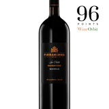 Pirramimma Ironstone Low Trellis Shiraz 2019