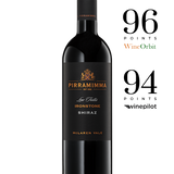 Pirramimma Ironstone Low Trellis Shiraz 2019