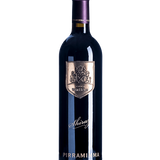 Pirramimma War Horse Shiraz 2019 750ml