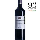 Pirramimma White Label Shiraz 750ml