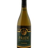 Pride Mountain Vineyards Chardonnay 2019 750ml