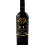 Pride Mountain Vineyards Vintner Select Merlot 2017 750ml
