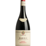 Rivetto Barolo Leon Riserva 2018