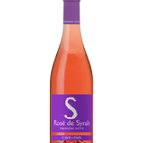 Cave De Tain Syrah Rose 2023 750ml