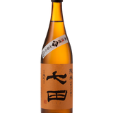Shichida Junmai 75 Omachi Muroka Nama 720ml