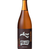 Shichida Yamahai Umakuchi Junmai 720ml