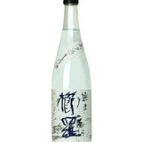 Shinomine Kujira Junmai Muroka Genshu Namasake 720ml