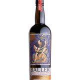 St. George Baller American Single Malt Whiskey 750ml