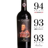 San Felice Chianti Riserva Il Grigio DOCG 2019 750ml