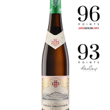 Schloss Johannisberg Riesling Grunlack Spatlese 2021 750ml