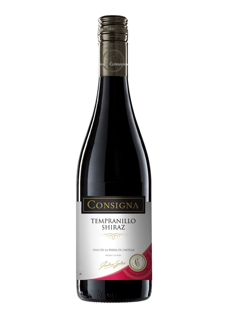 Consigna Shiraz 750ml - Ralph's Wines & Spirits