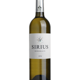 Sirius Bordeaux Blanc 2019 750ml