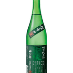 Amabuki Super Dry Junmai Namasake 720 ml - Ralph's Wines & Spirits