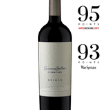 Susana Balbo Signature Brioso 2021 750ml