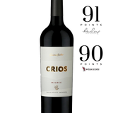 Susana Balbo Crios Malbec 2021 750ml