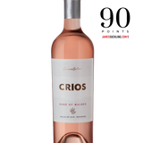 Susana Balbo Crios Rose of Malbec 2019 750ml