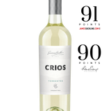 Susana Balbo Crios Torrontes 2020 750ml