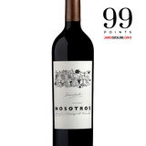 Susana Balbo Nosotros 2019 750ml