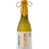 Tatenokawa Junmai Daiginjo 18 720ml