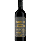 Tavernello Organic Sangiovese Rubicone 2022