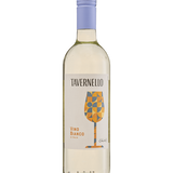 Tavernello Vino Bianco D'Italia