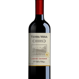 Terra Vega Reserva Cabernet Sauvignon 750ml