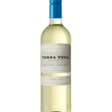 Terra Vega White Moscato 2021 750ml