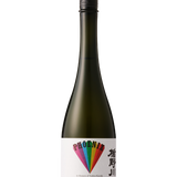 Tatenokawa Phoenix Junmai Daiginjo 50 720ml