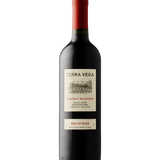Terra Vega Cabernet Sauvignon 2021 750ml