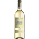 Terra Vega Sauvignon Blanc 2021 750ml