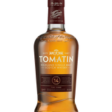 Tomatin 14yo Single Malt Whisky 700ml