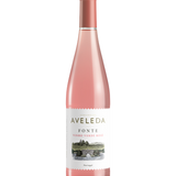 Aveleda Fonte Vinho Verde Rose 2019 750ml