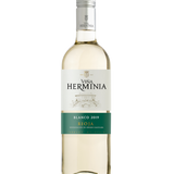 Vina Herminia Blanco 2019