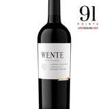 Wente Charles Wetmore Reserve Cabernet Sauvignon 2020 750ml