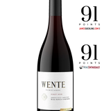 Wente Riva Ranch Single Vineyard Pinot Noir 2020 750ml