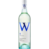 Warburn Estate Sauvignon Blanc Semillon 2018 750ml