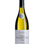 William Fevre Chablis 750ml - Ralph's Wines & Spirits