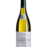 William Fevre Chablis 750ml - Ralph's Wines & Spirits