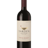 Yarden Cabernet Sauvignon 2018 750ml