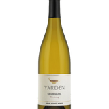 Yarden Chardonnay 2020 750ml