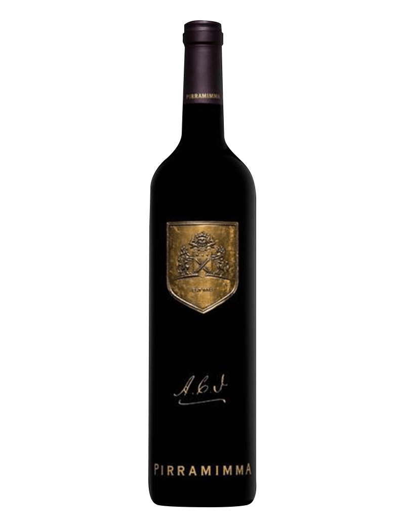 Pirramimma ACJ 2013 750ml - Ralph's Wines & Spirits
